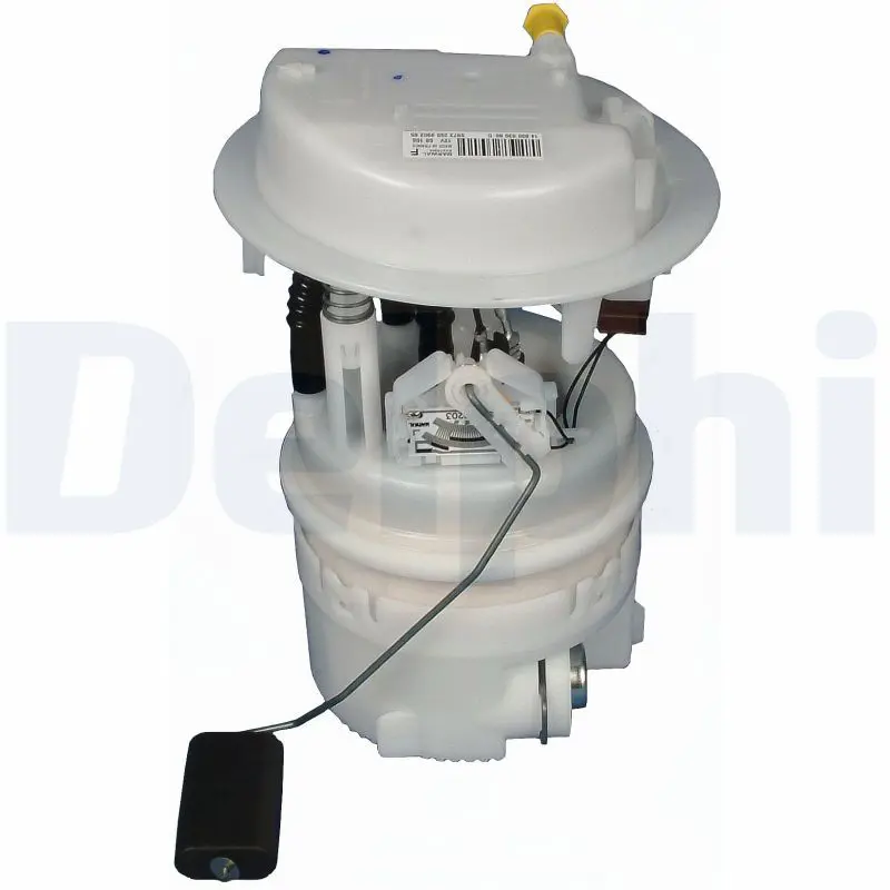 DELPHI FE1017412B1 Насосный модуль