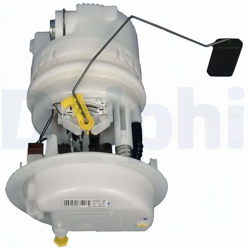 DELPHI FE1017512B1 Насосный модуль