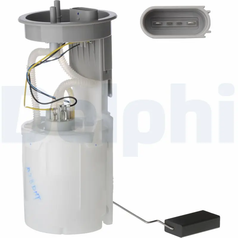 DELPHI FG140612B1 Топливный насос