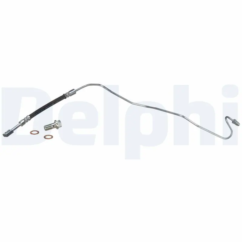 DELPHI LH7405 Тормозной шланг