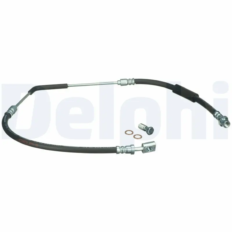 DELPHI LH7465 Тормозной шланг