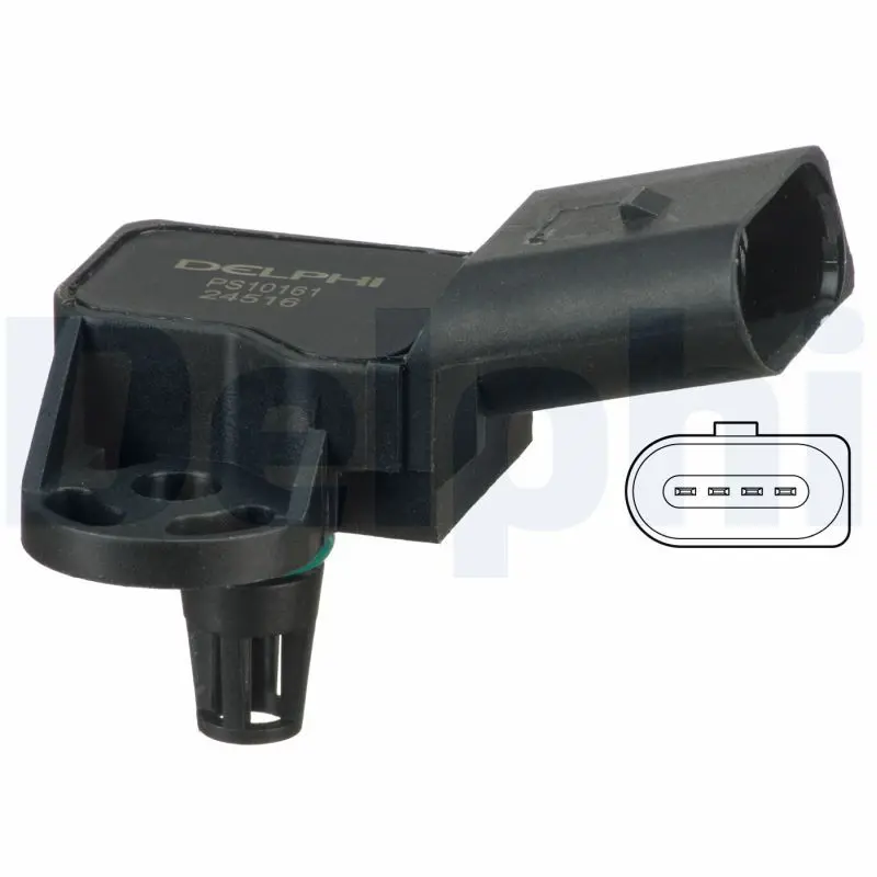 DELPHI PS10161 Датчик