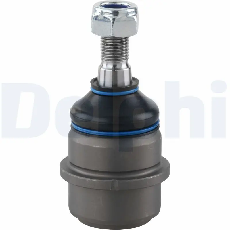Delphi TC984 Шаровая опора передняя верх.