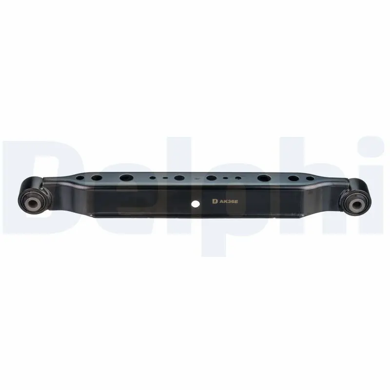 DELPHI TC6876 Рычаг задний нижний DELPHI
