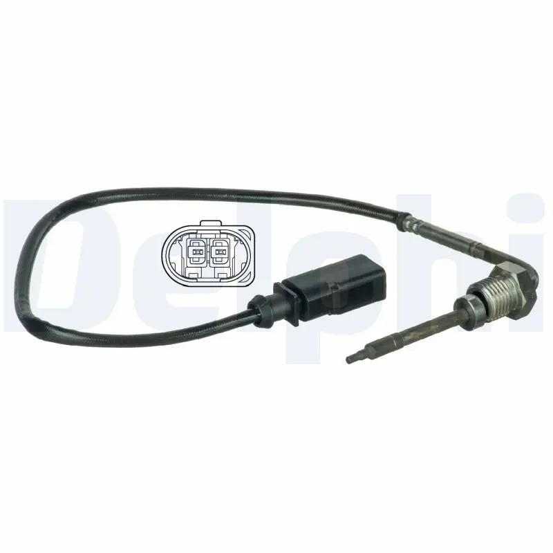 TS30036 Датчик, температура выхлопных