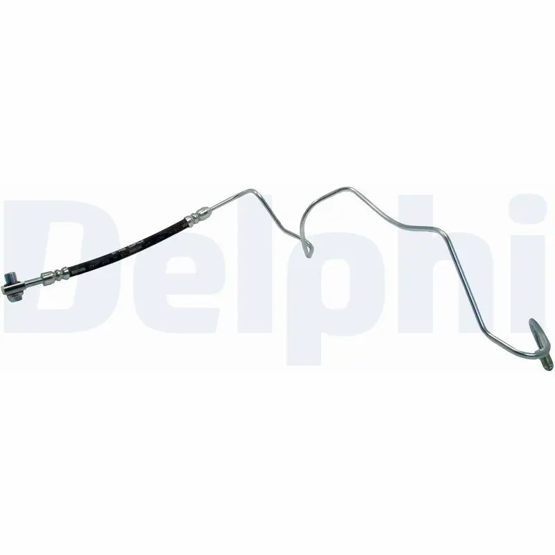DELPHI LH6829 Шлангопровод