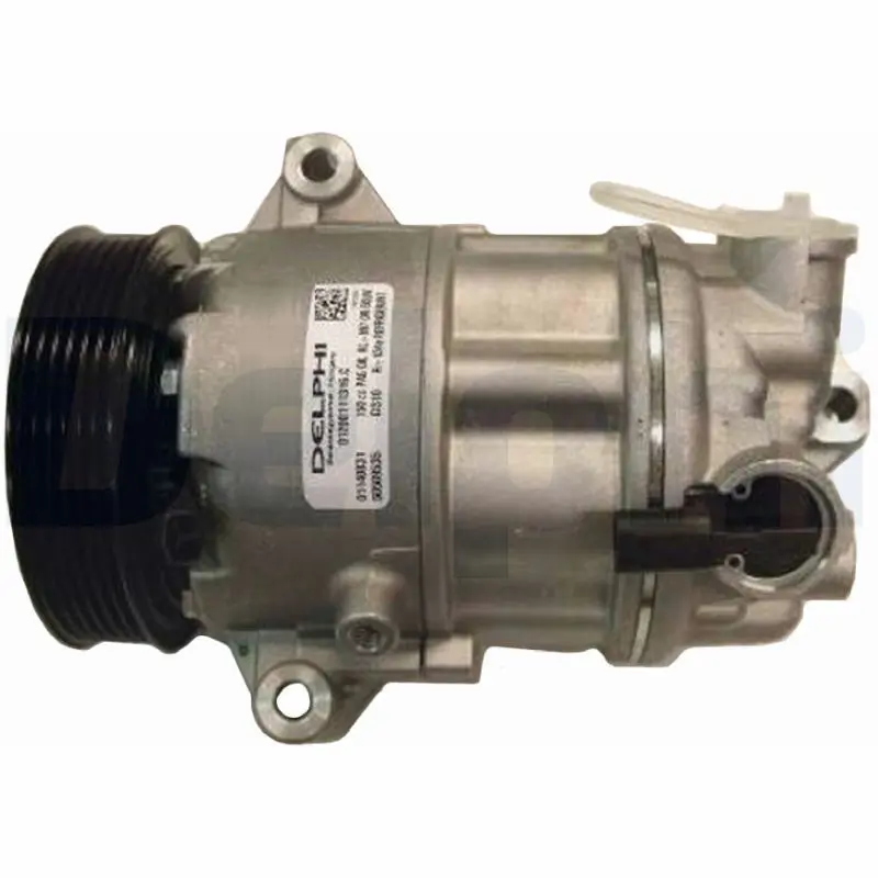 TSP0155962 Компрессор кондиционера
