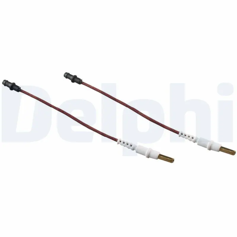 DELPHI LZ0161 Контактная группа