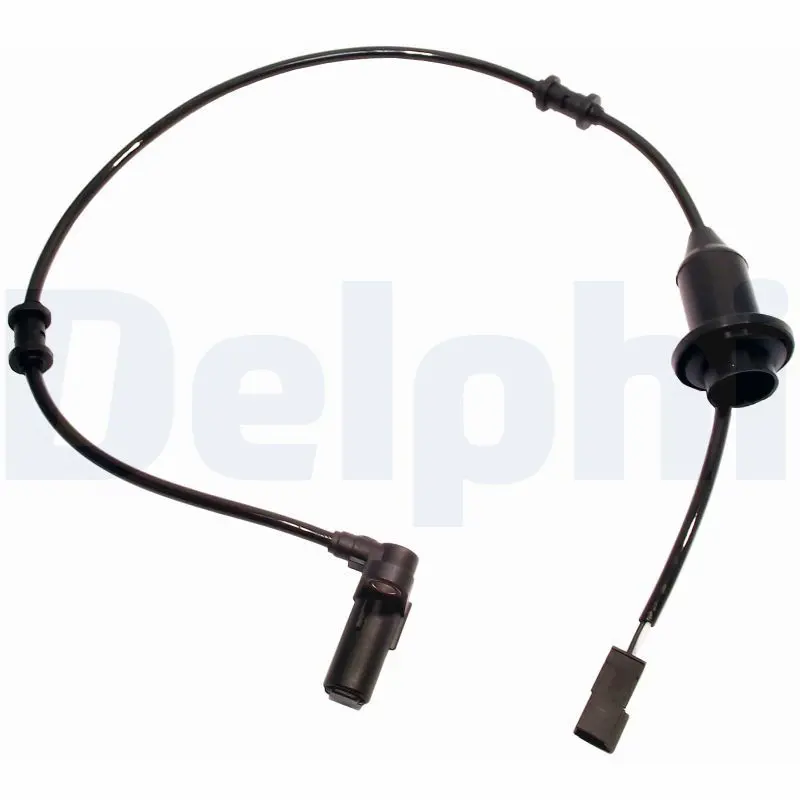 Delphi SS20220 Датчик вращения колеса (ABS)