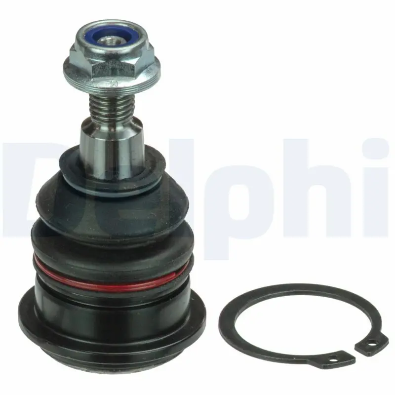 DELPHI TC1236 Шарнир