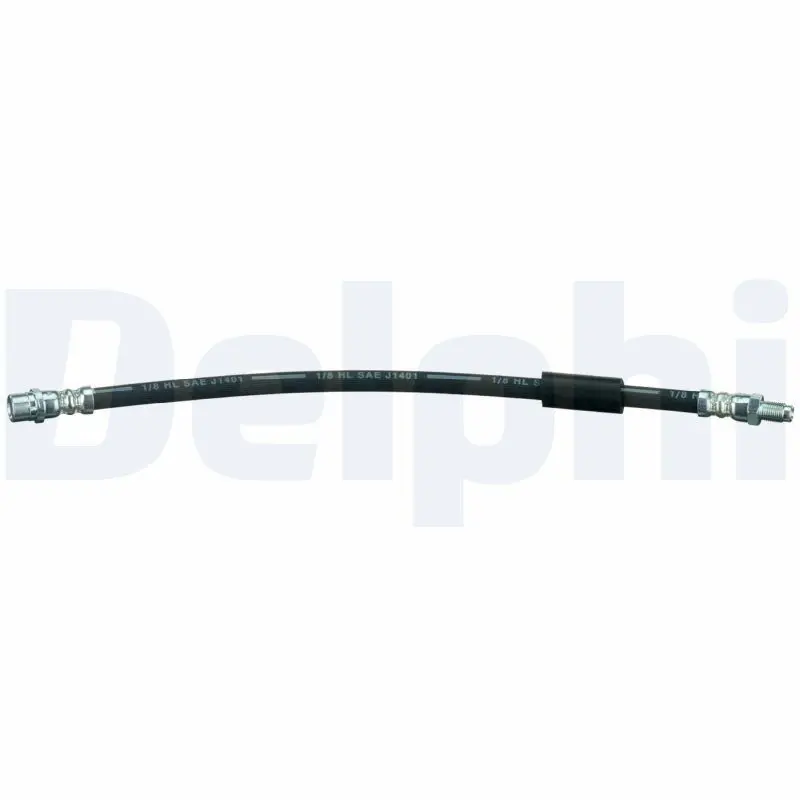 DELPHI LH7277 Тормозной шланг