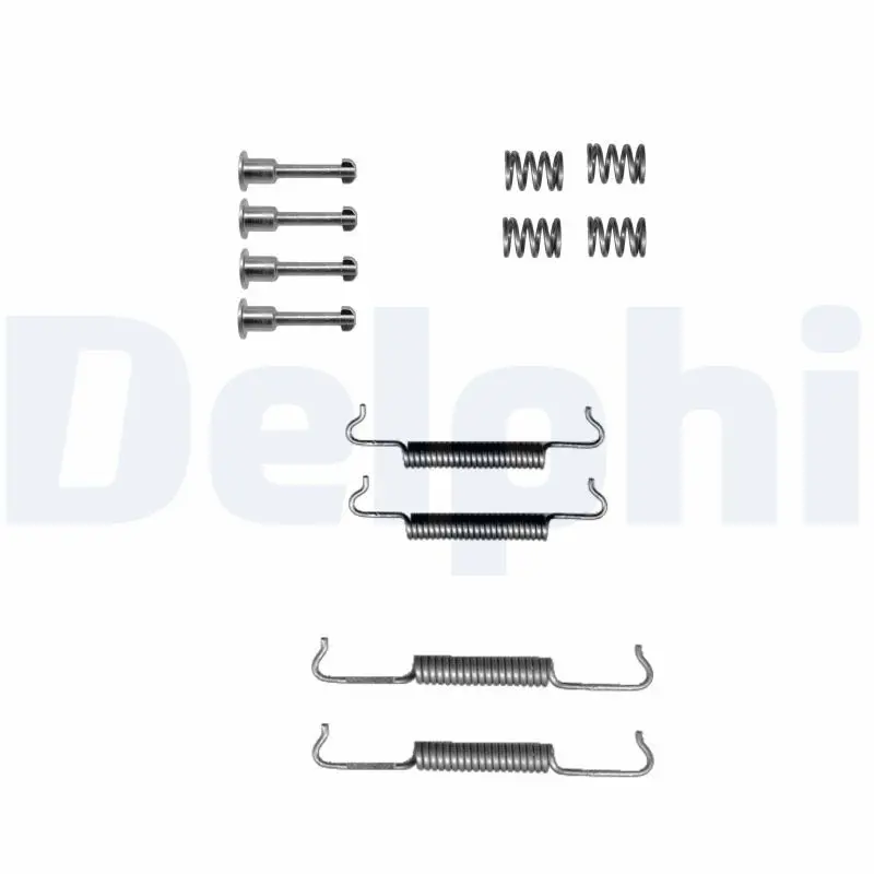 DELPHI LY1273 Комплектующие
