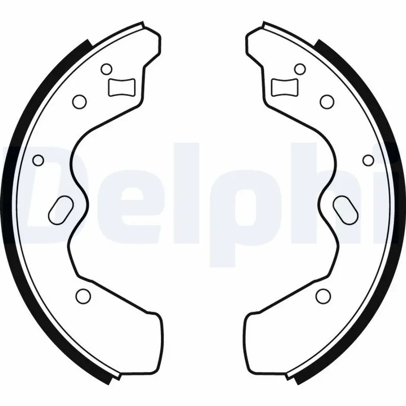 LS1878 DELPHI PARTS
