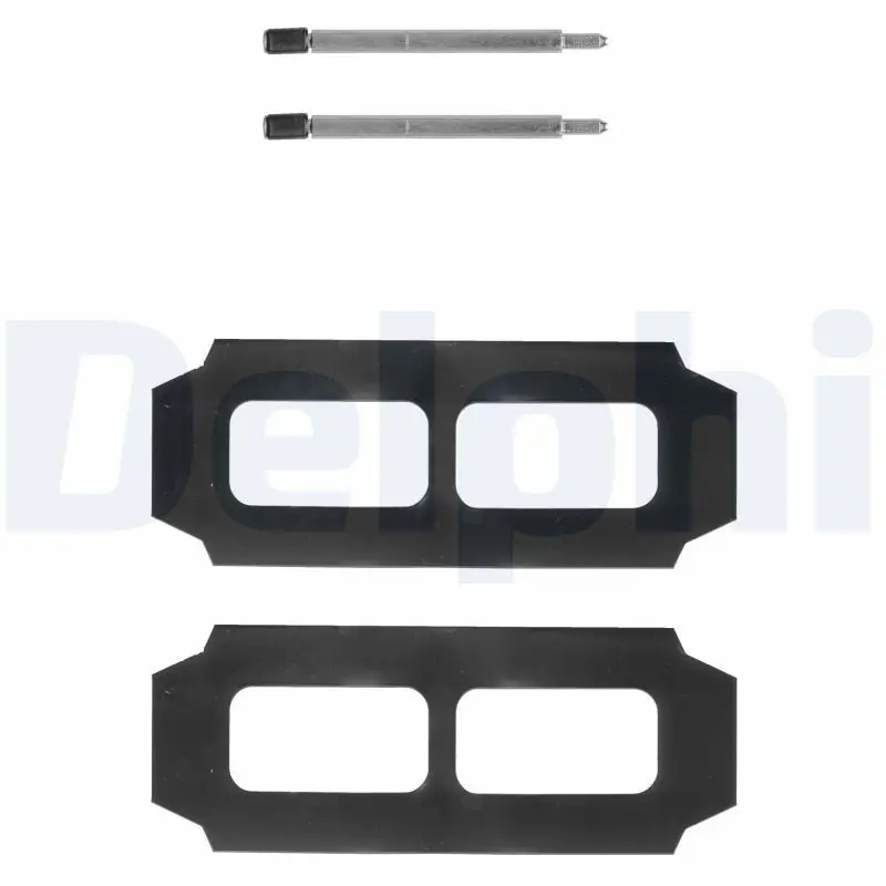 DELPHI LX0104 Комплектующие