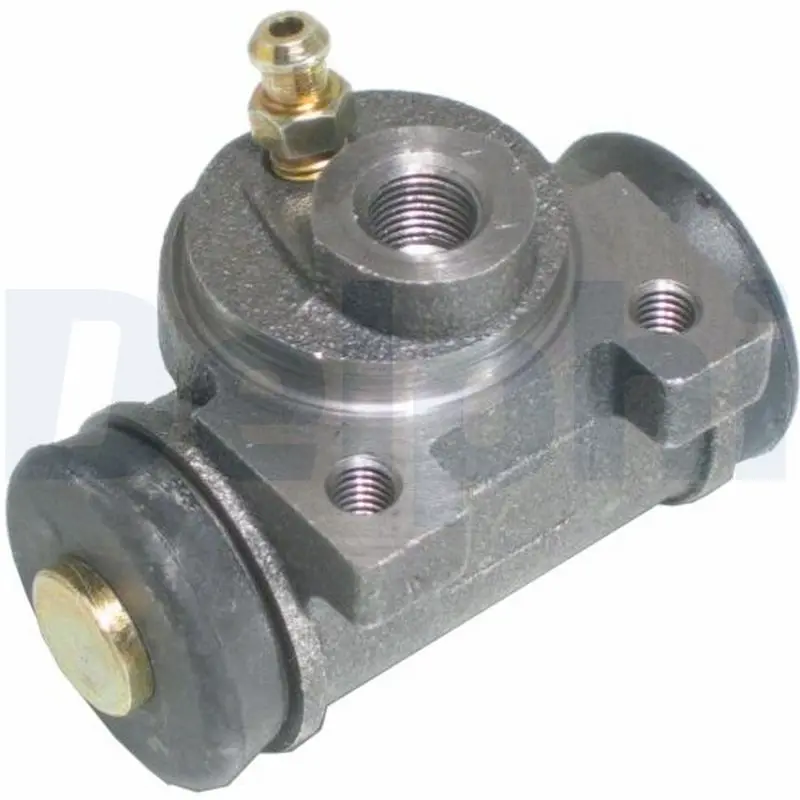 DELPHI LW30007 Цилиндр тормозной колсный