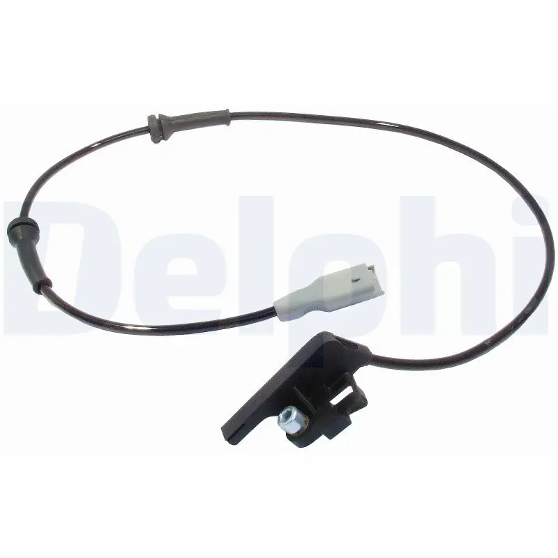 Delphi SS20025 Датчик вращения колеса (ABS)