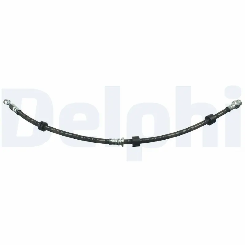 DELPHI LH6986 Шлангопровод