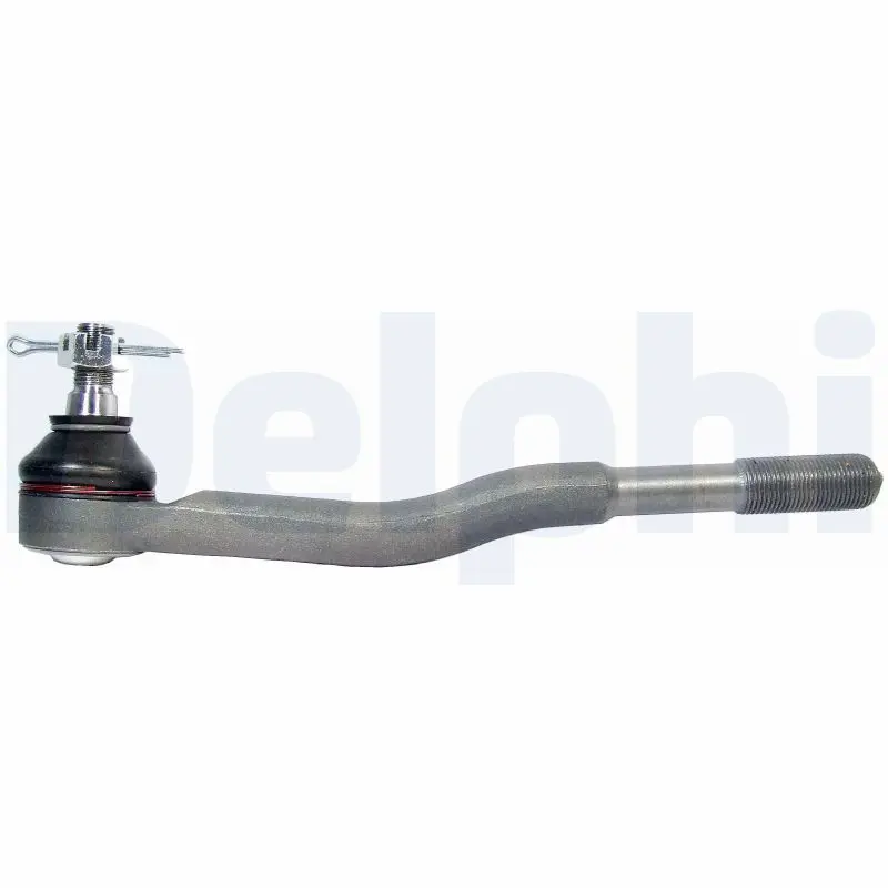 DELPHI TA2370 Наконечник рулевой