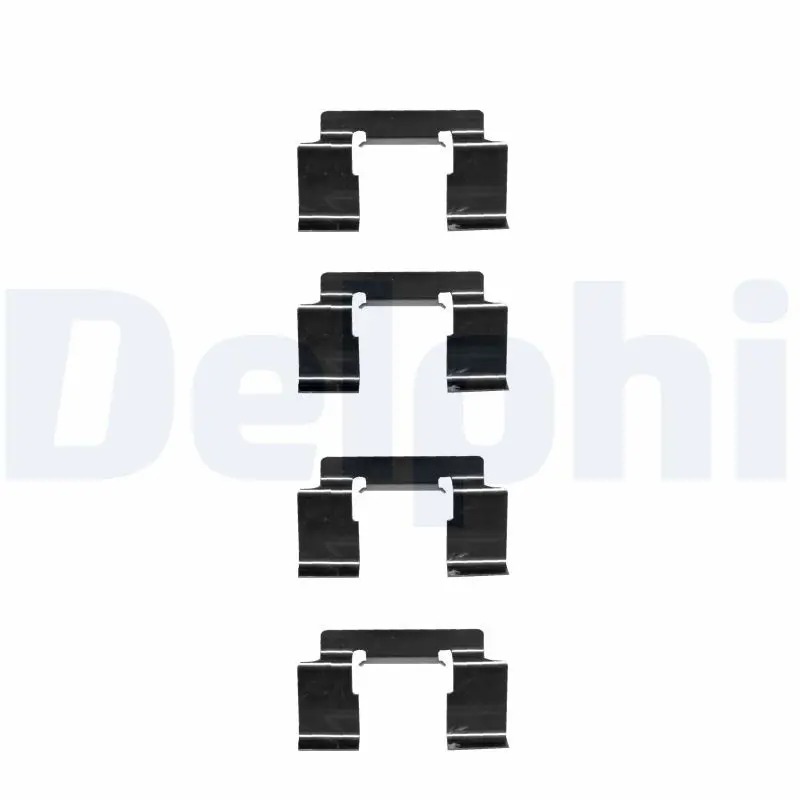 DELPHI LX0337 Комплектующие