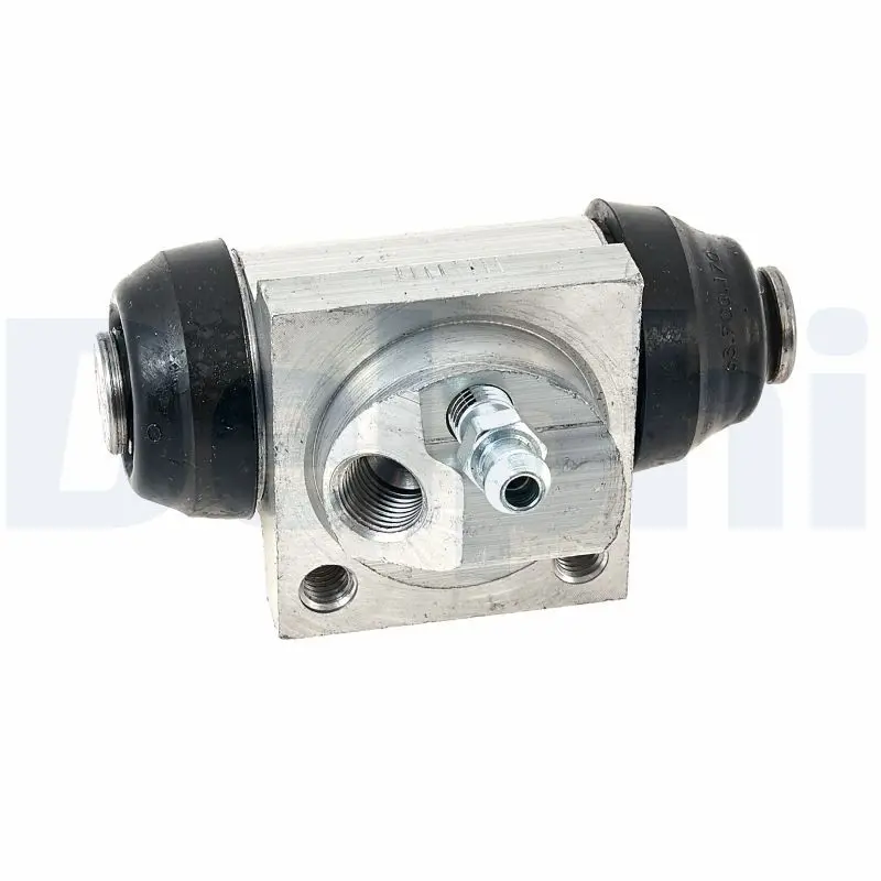 DELPHI LW90185 Колесный тормозной цилиндр