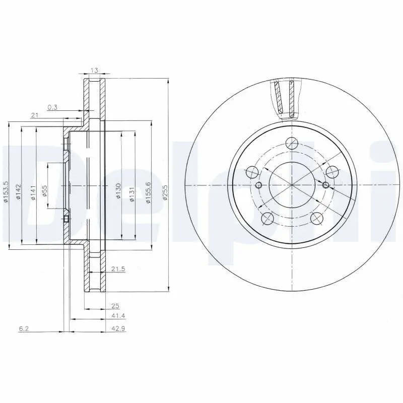 BG3850 spare part