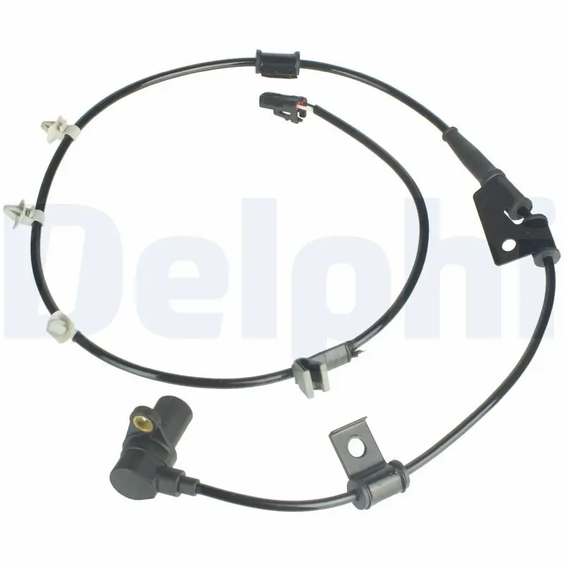 Delphi SS20257 Датчик вращения колеса (ABS)