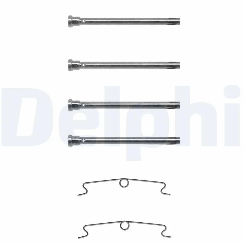 DELPHI LX0085 Комплектующие