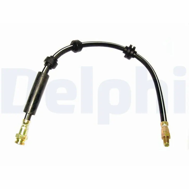 LH0259 DELPHI PARTS