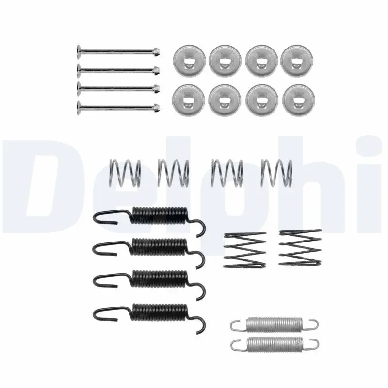 DELPHI LY1312 Комплектующие