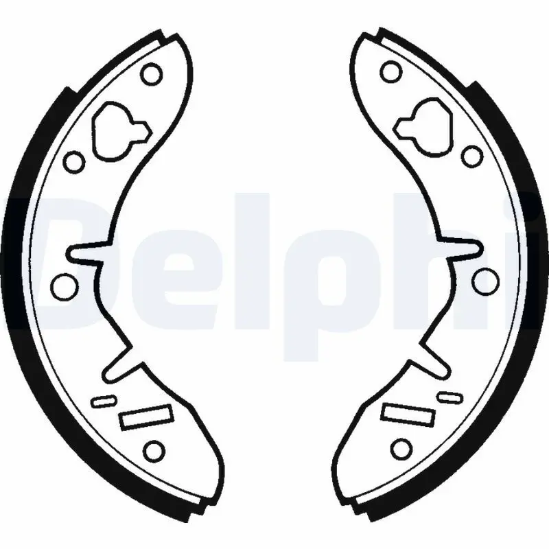 LS1415 DELPHI PARTS