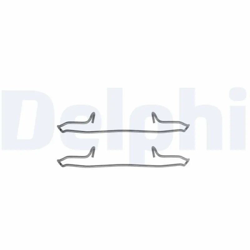 DELPHI LX0223 Комплектующие