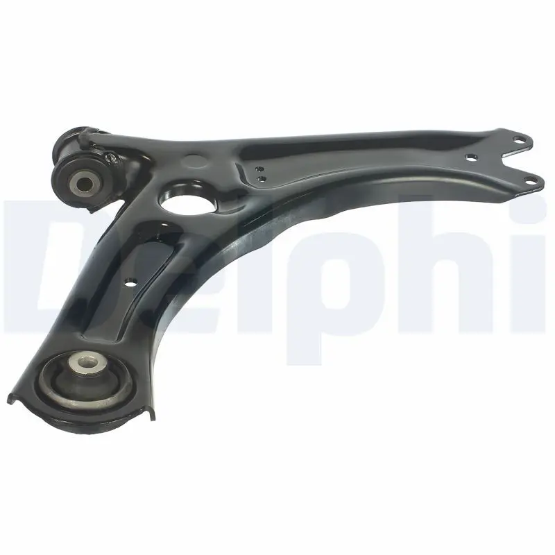 Delphi TC2971 Рычаг перед.подвески R