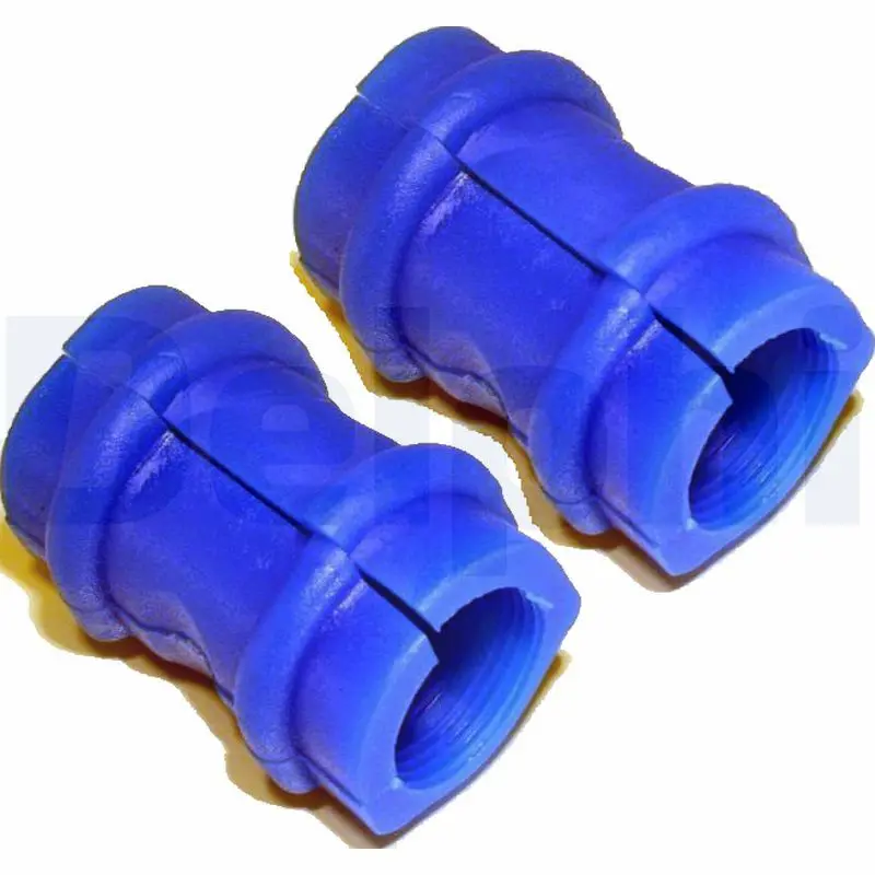 TD456W Stabiliser mounting
