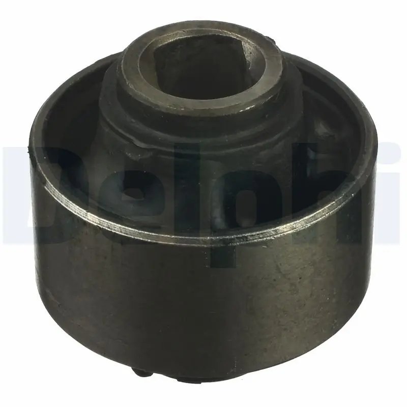 TD1065W Подвеска