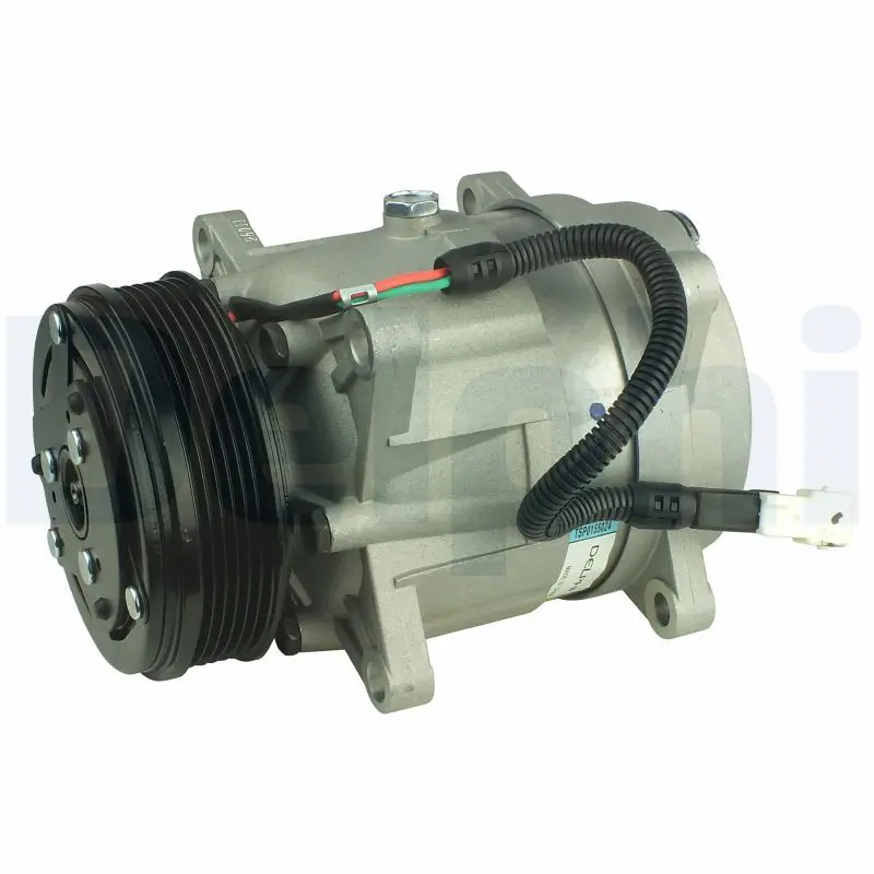 TSP0155024 Компрессор