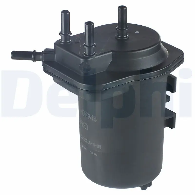 DELPHI HDF943 HDF943 Топливный фильтр