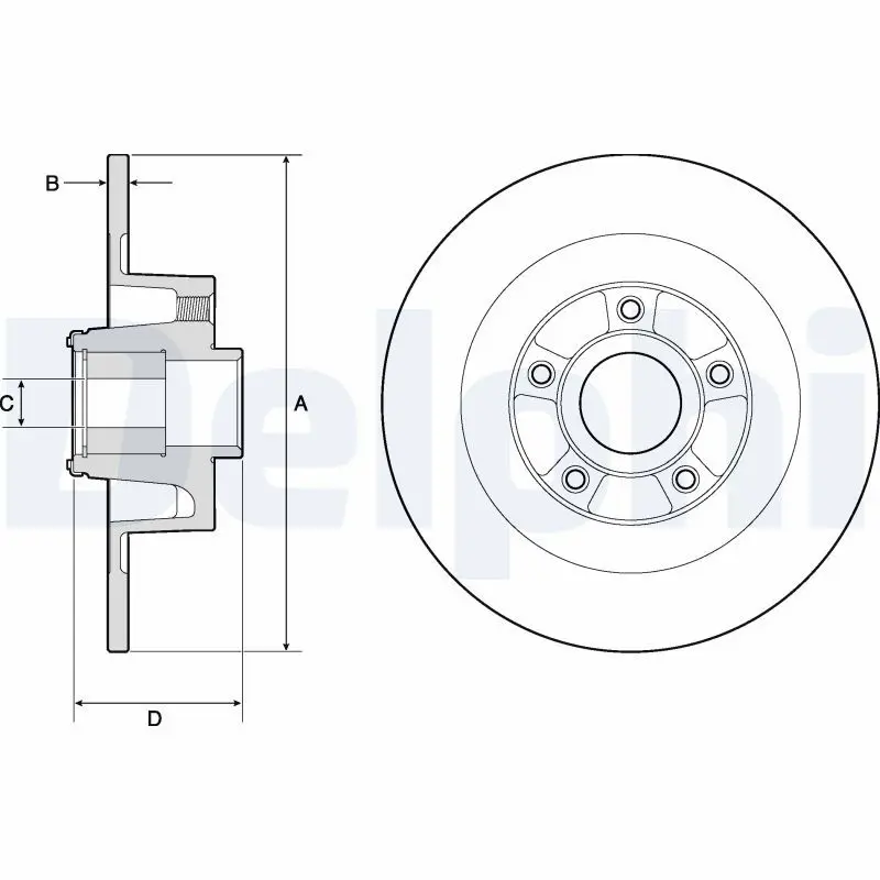 BG9135RSC 
