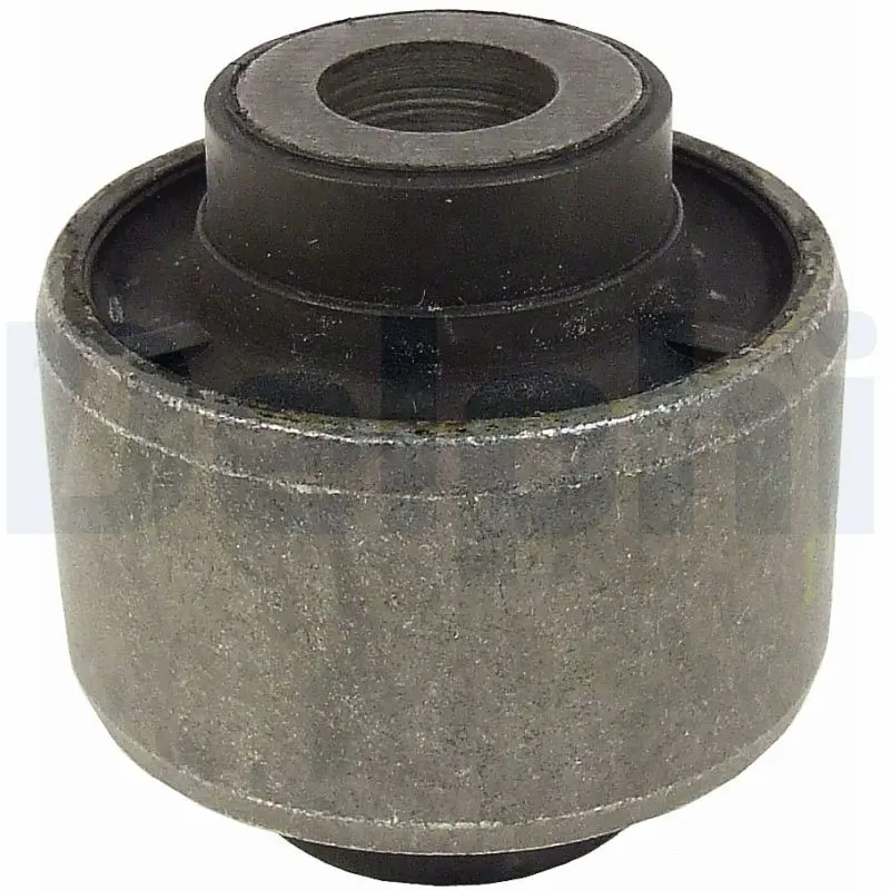 TD868W Подвеска