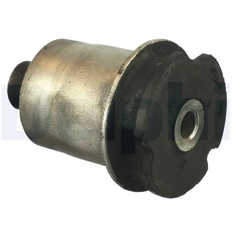 TD983W Подвеска