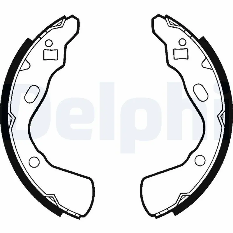 LS1437 DELPHI PARTS