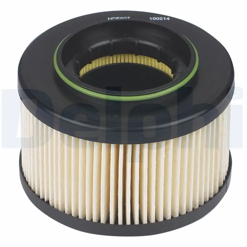 HDF607 Фильтр топливный DELPHI HDF607