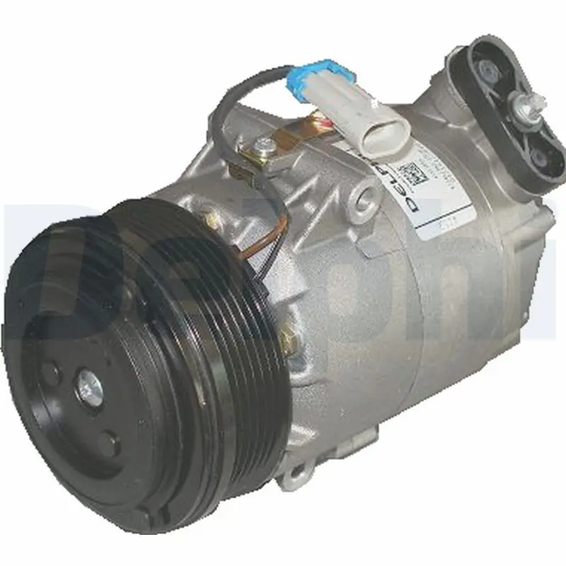 DELPHI TSP0155439 Компрессор