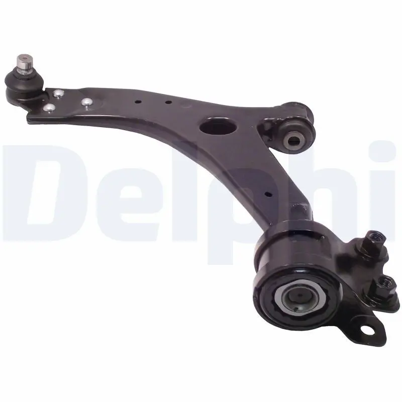 DELPHI TC2567 Рычаг независимой подвески