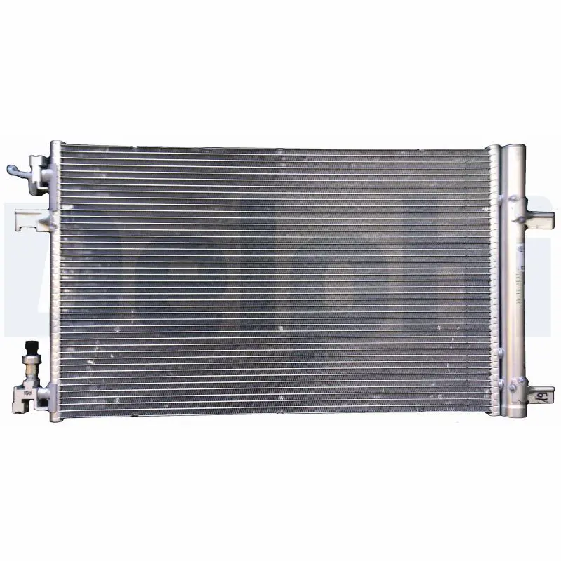 DELPHI TSP0225684 Конденсатор