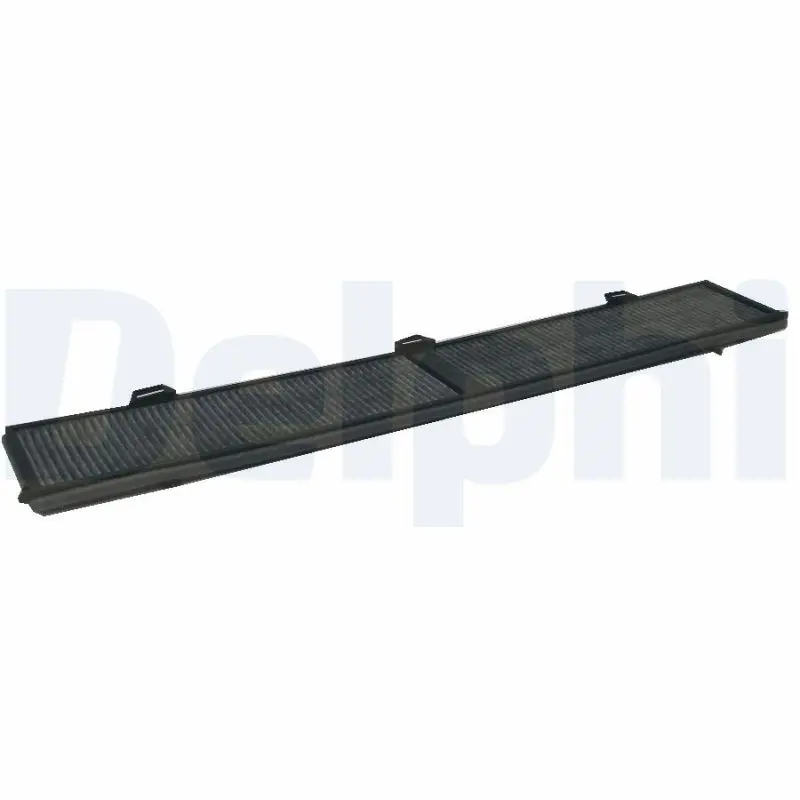 DELPHI TSP0325184C Фильтр салона, угольный