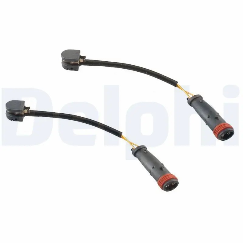 DELPHI LZ0204 Контактная группа