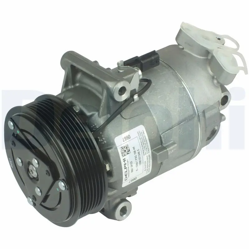DELPHI TSP0155926 Компрессор