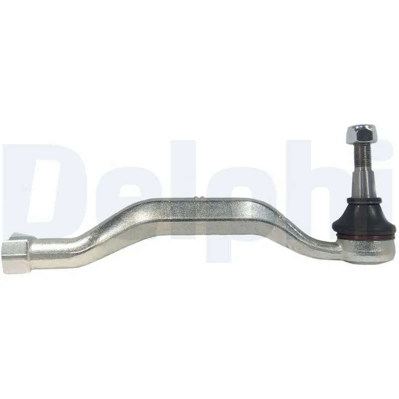 DELPHI TA2483 Наконечник рулевой тяги правый