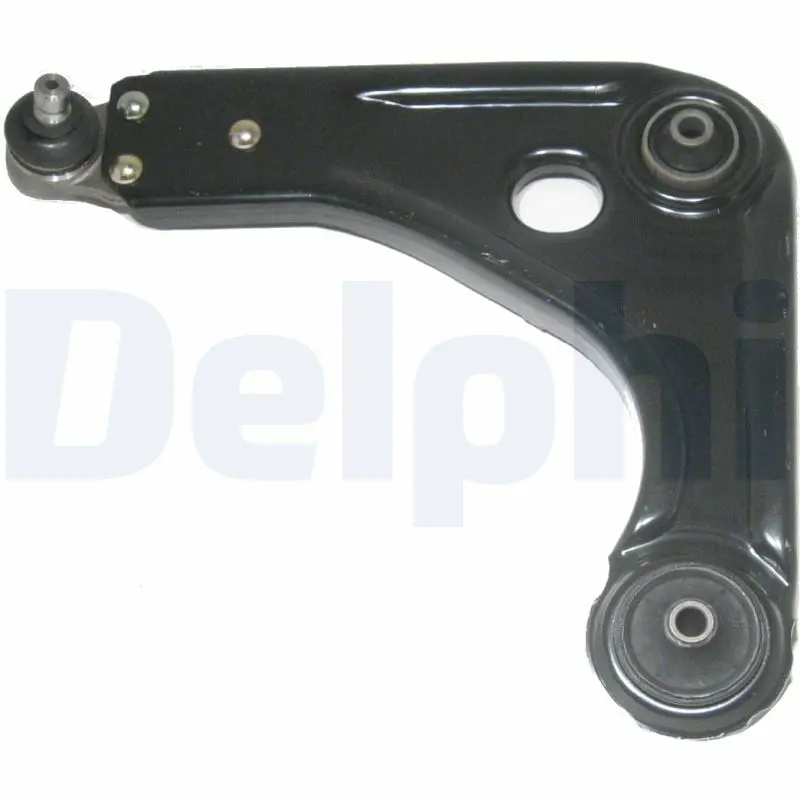 DELPHI TC1035 Рычаг независимой подвески