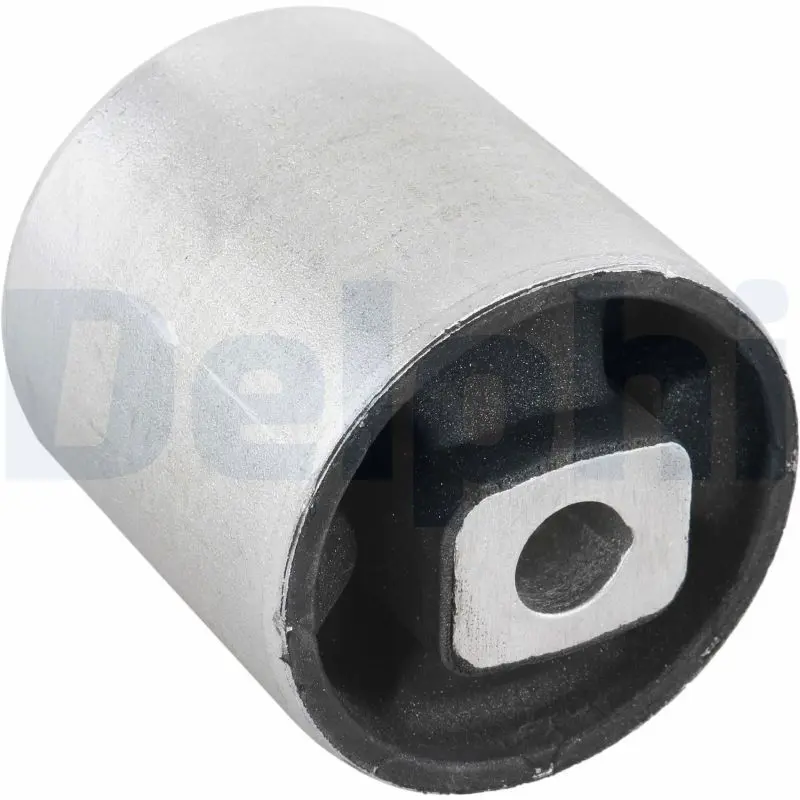 Delphi TD476W Подвеска